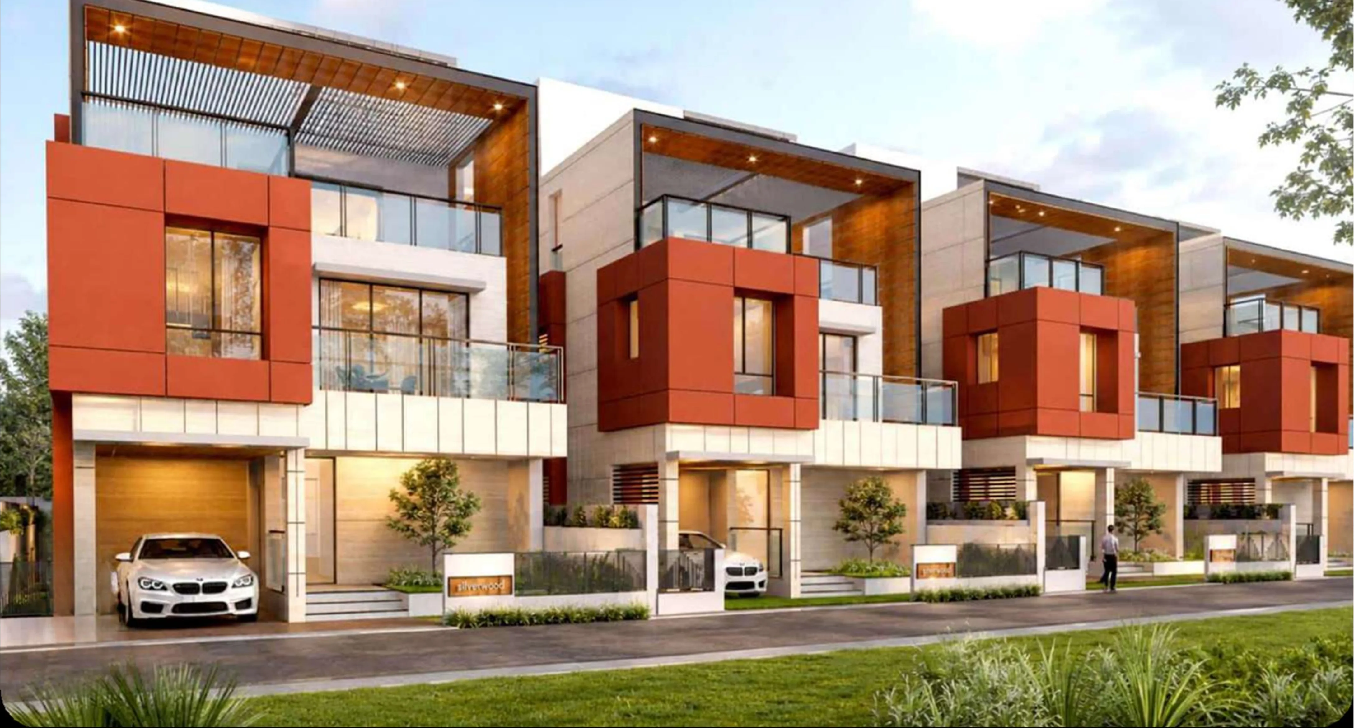 Villa Type 2