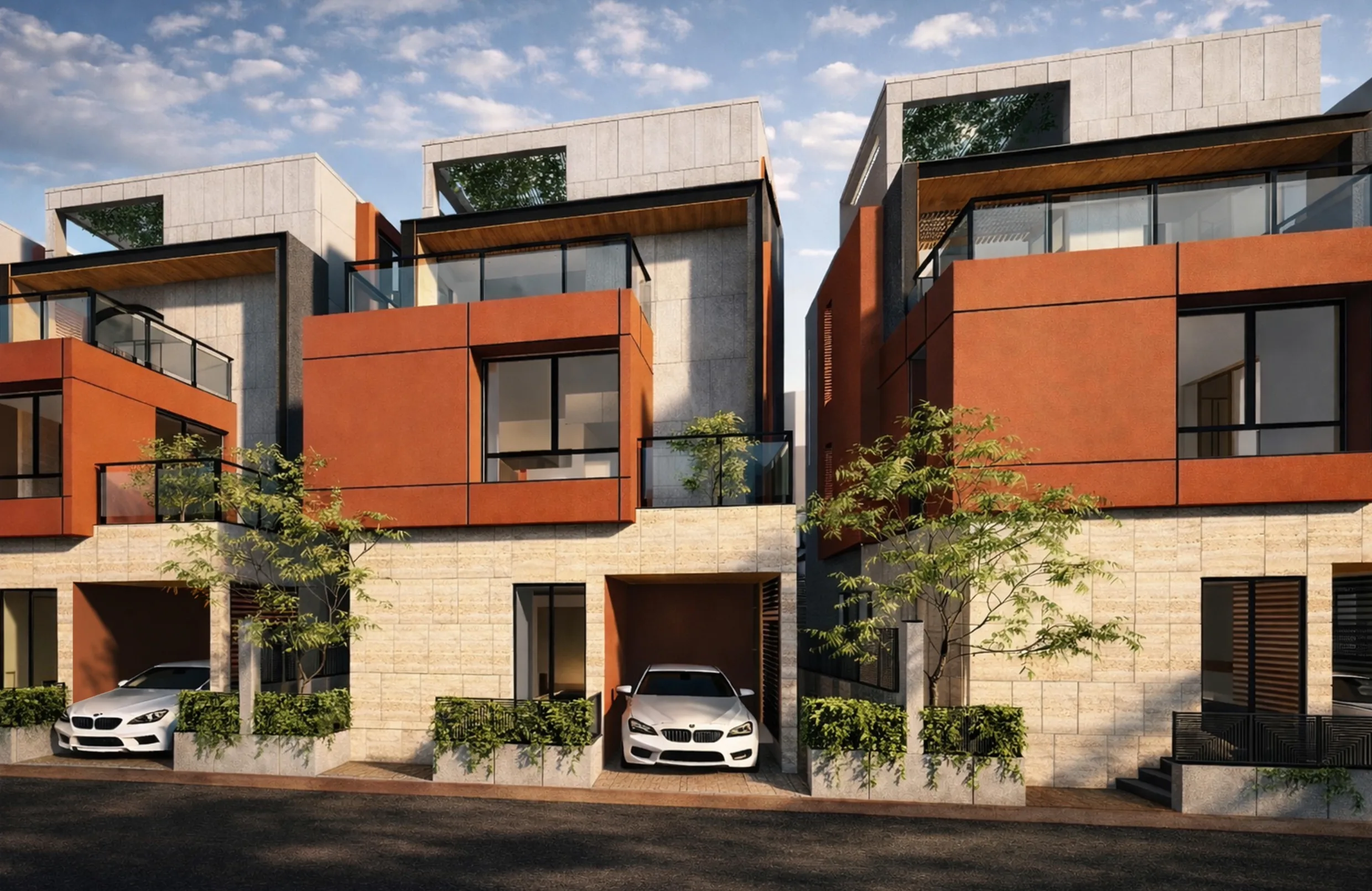 Villa Type 3