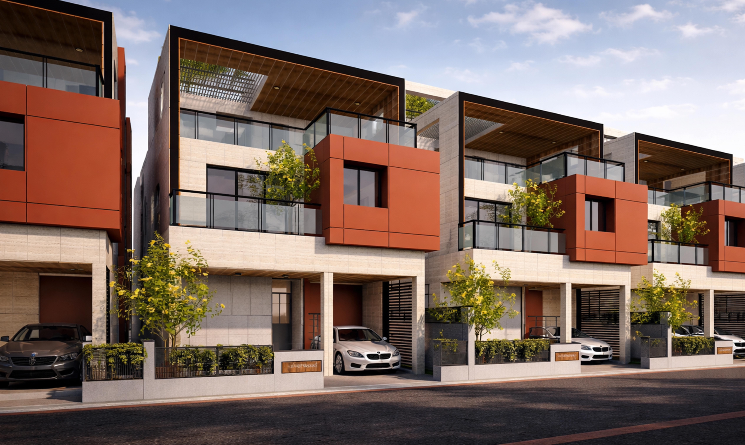 Villa Type 4