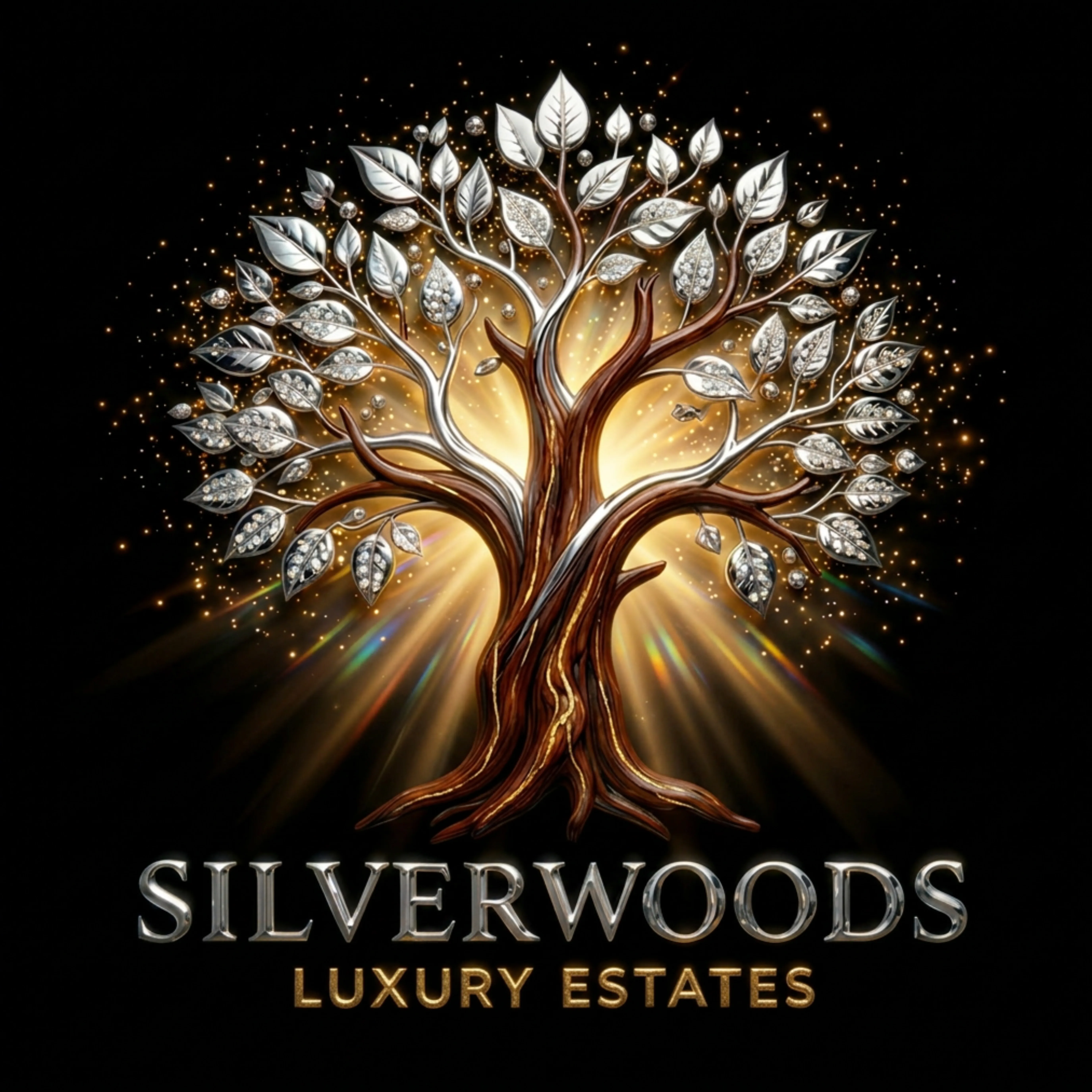 Silverwoods